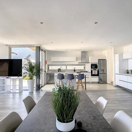 Villa Piece Of Heaven By Lovelystay Estreito Da Calheta Екстериор снимка