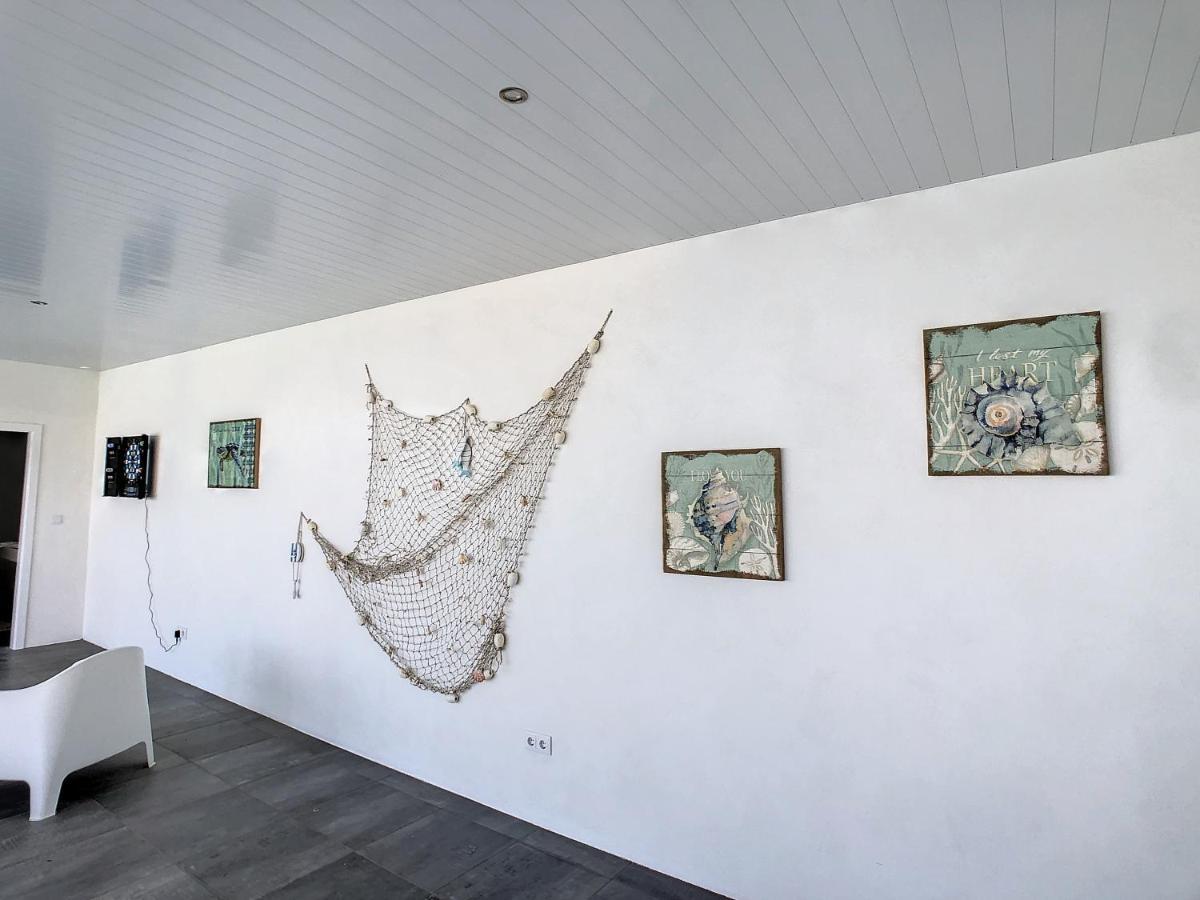 Villa Piece Of Heaven By Lovelystay Estreito Da Calheta Екстериор снимка