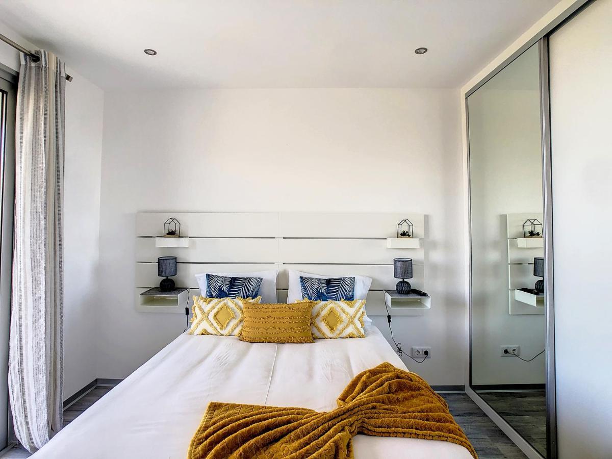 Villa Piece Of Heaven By Lovelystay Estreito Da Calheta Екстериор снимка